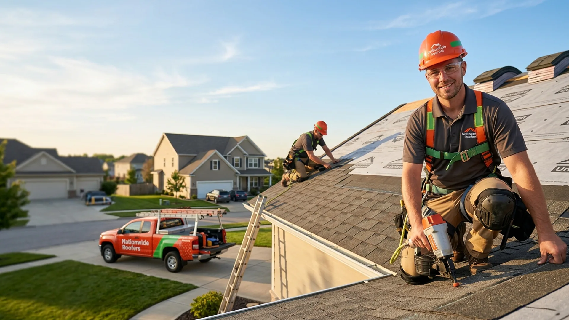 Reliable Roof Installation Dowagiac, MI Near Me